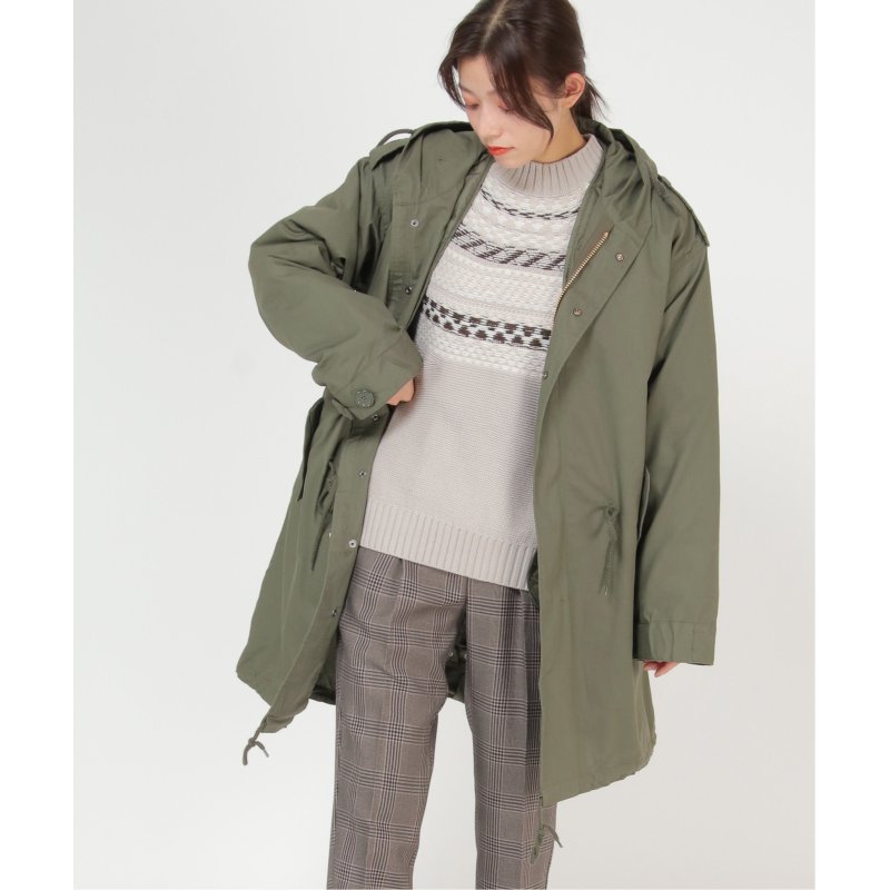 ROTHCO ロスコ モッズコート