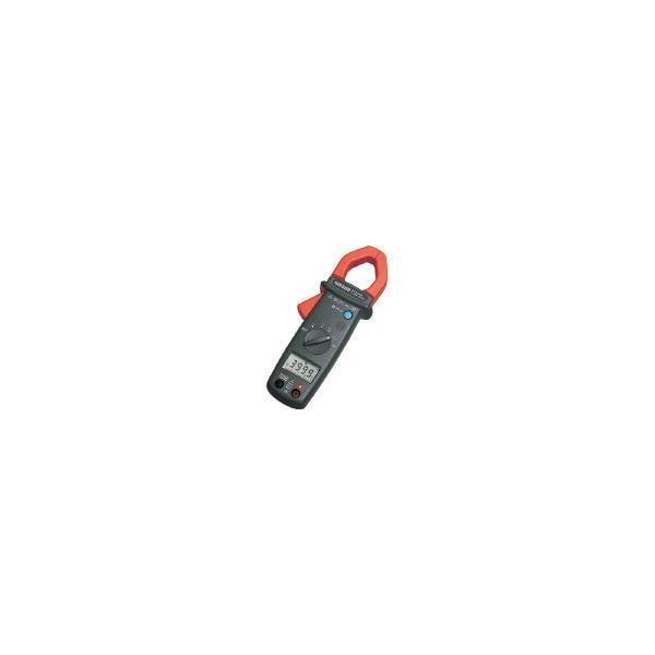 三和電気計器 DCM400 AC専用デジタルクランプメータ メーカー直送