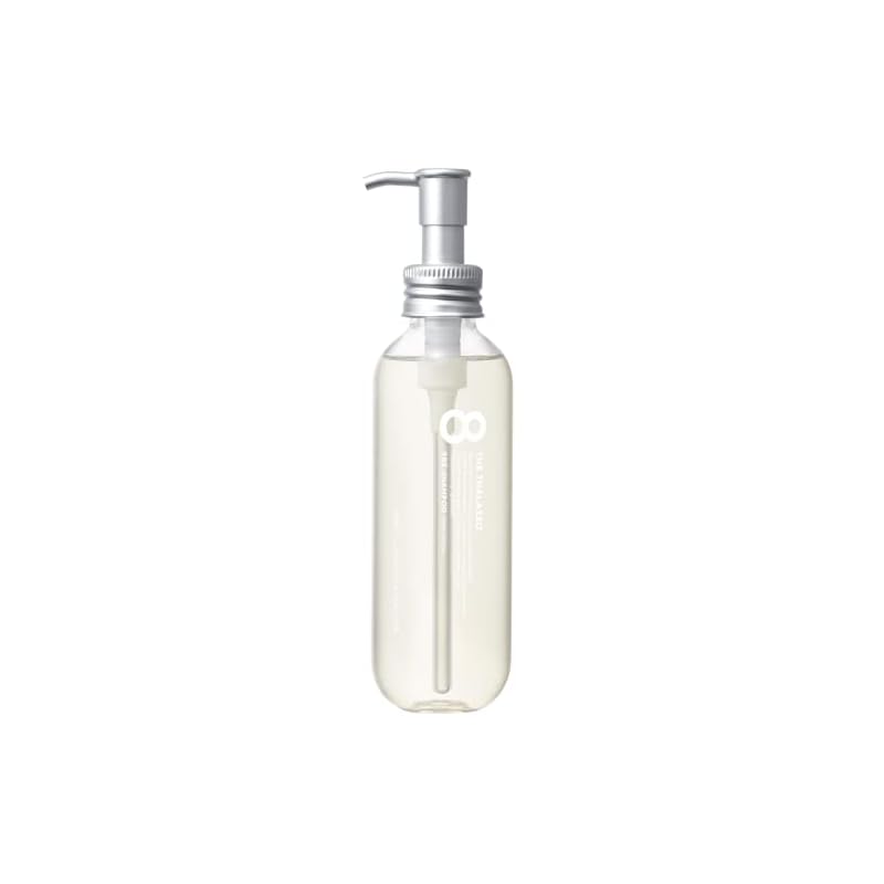 エイトザタラソ プレシャンプー リセットクレンジング＆ヘッドスパ 美容液プレシャンプー ヘアケア 200ml 日本製