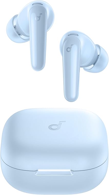 Anker Soundcore P31i (Bluetooth 6.1) 【完全ワイヤレスイヤホン/アクティブノイズ