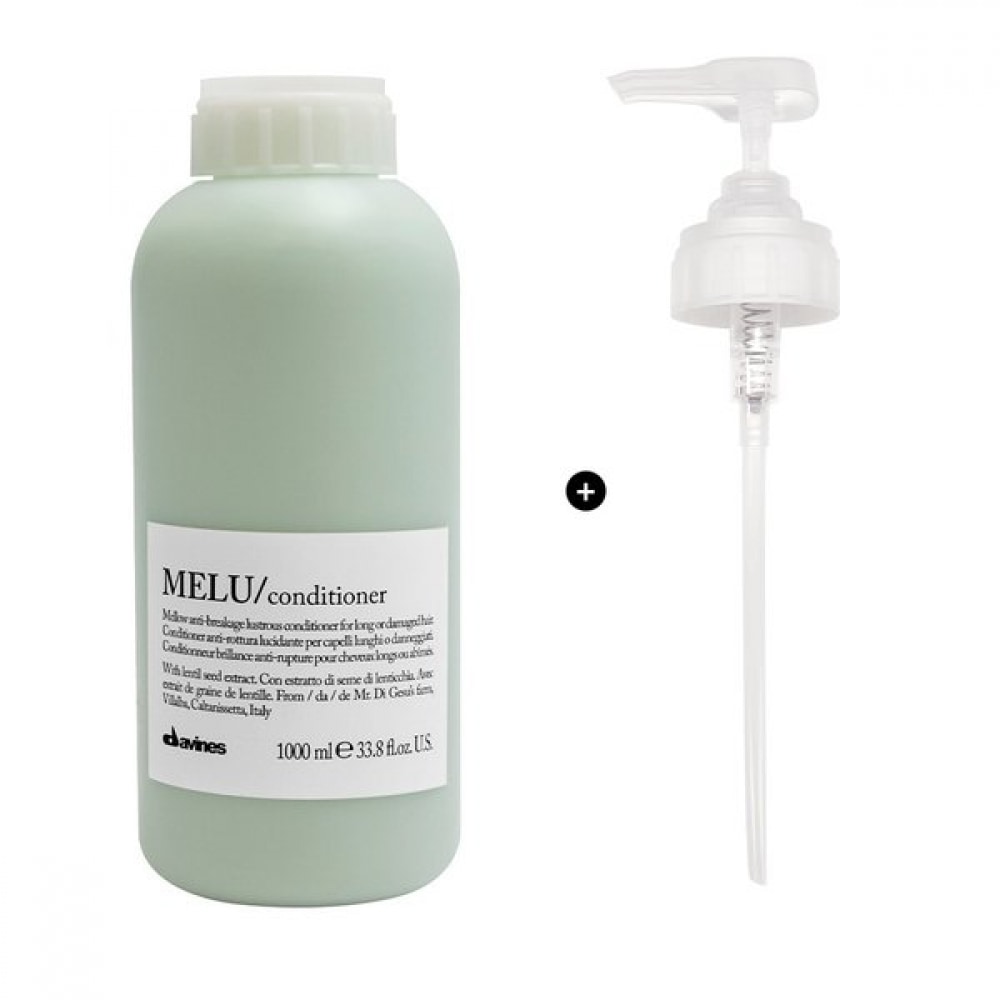 ダビネス メルーコンディショナー 1000ml