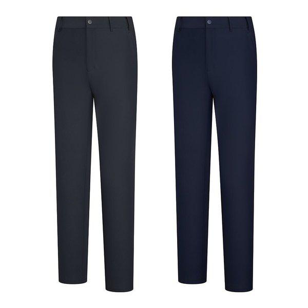 男性用春トリコットストレッチ登山パンツ イアール(S)(男) KTP9829M