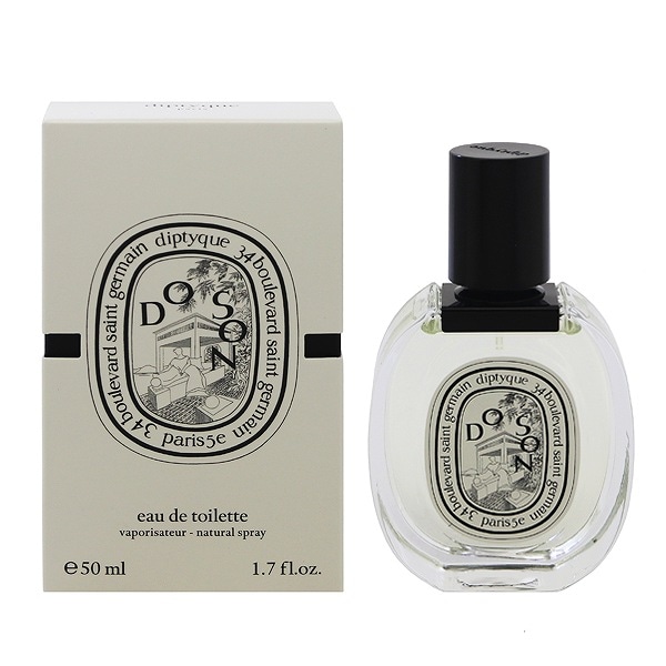 Qoo10] ディプティック ド ソン EDT SP 50ml : 香水