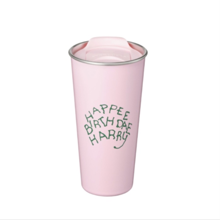 SS ハリーポッター DW 投稿 タンブラー 473ml