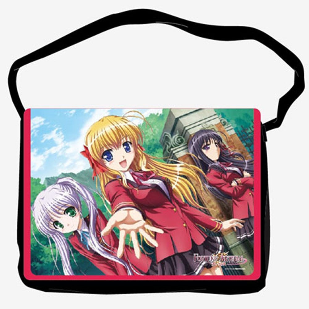 アニメ版 FORTUNE ARTELIAL ショルダーバッグ