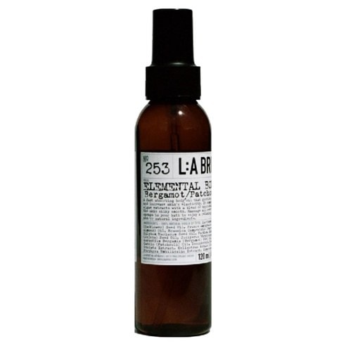【Wid】 エレメンタル ボディオイル ベルガモット パチョリ 120ml ・高保湿 ・アロマテラピー ・北欧デザイン ・自分へのご褒美 ・SNS話題 ・ユニセックス