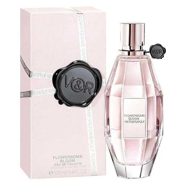フラワー ボム ブルーム 100ML EDT SP ( オードトワレ )