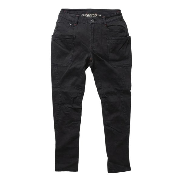 RADARMライディングキャンプパンツ BLACK 3XL RD-902/BLACK/3XL