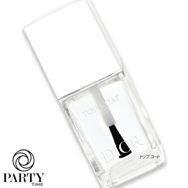 Dior トップ コート