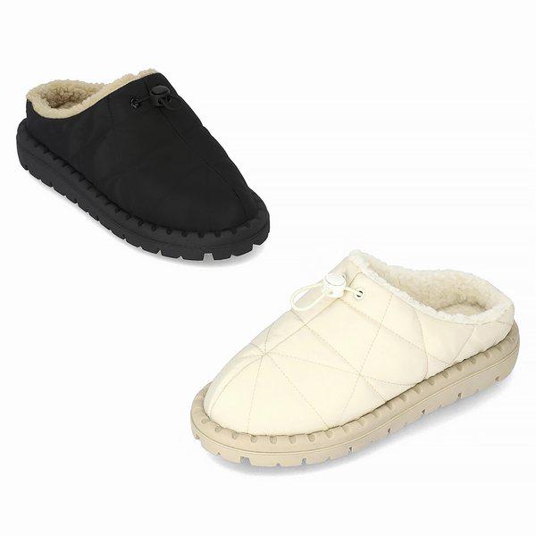 マッツ女性用パディングスリッパ3cm LCWC41M339