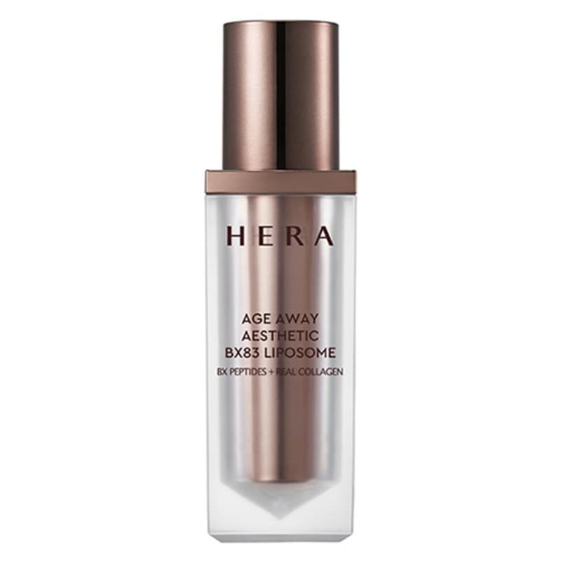 エイジアウェイエステBX83リポソームセラム 40mL