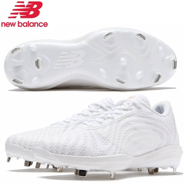 ニューバランス new balance シューズ FuelCell X 4040 v7 Metal W7 ベースボール 野球 AB4040W72E