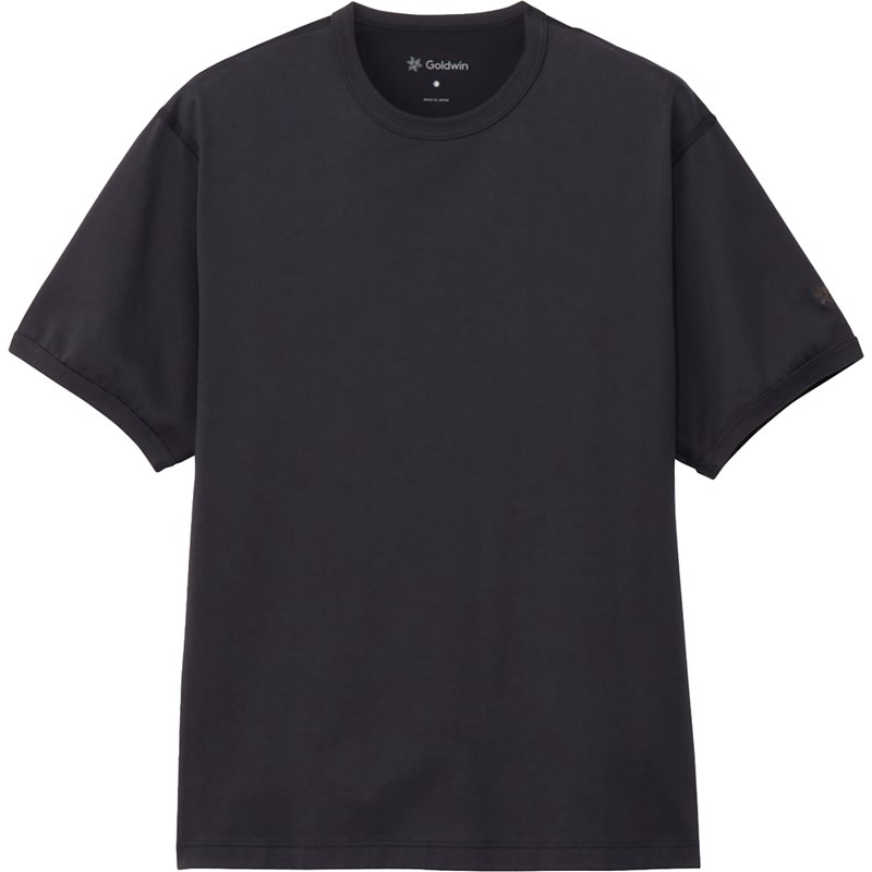 c3fit(シースリーフィット) R/O P/J BASIC TーSH ボディケア 半袖Tシャツ (gc45101-ik)