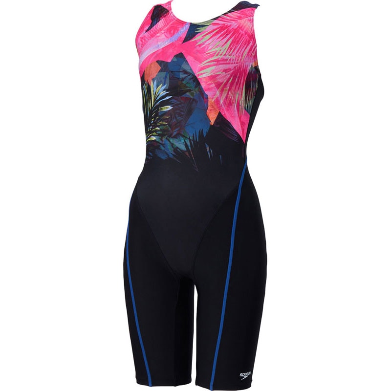 Nahele Loosen Kneeskin 水泳 水着レディース競泳用（非公認・ sfw12567-pn