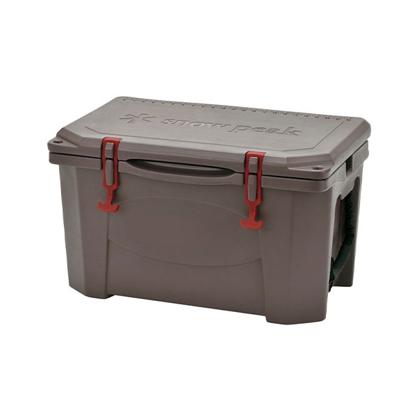スノーピーク ハードロッククーラー40QT UG-302GY