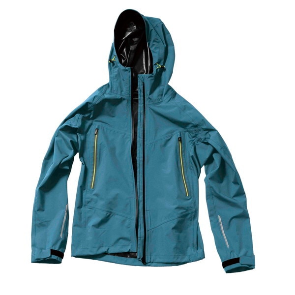 AS-300 (ブルー LL) [アークレインスーツ]