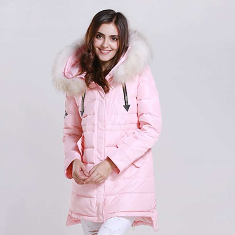 ダウンジャケット レディース フード付き インナーダウンコート レディースダウン 春秋冬 中綿ジャケット 大きいサイズ マキシ丈 シームレス 美シルエット 大きいサイズ シンプル 冬 パープル 女の子