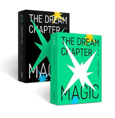 Qoo10 | txt magicの検索結果(人気順) : txt magicならお得な