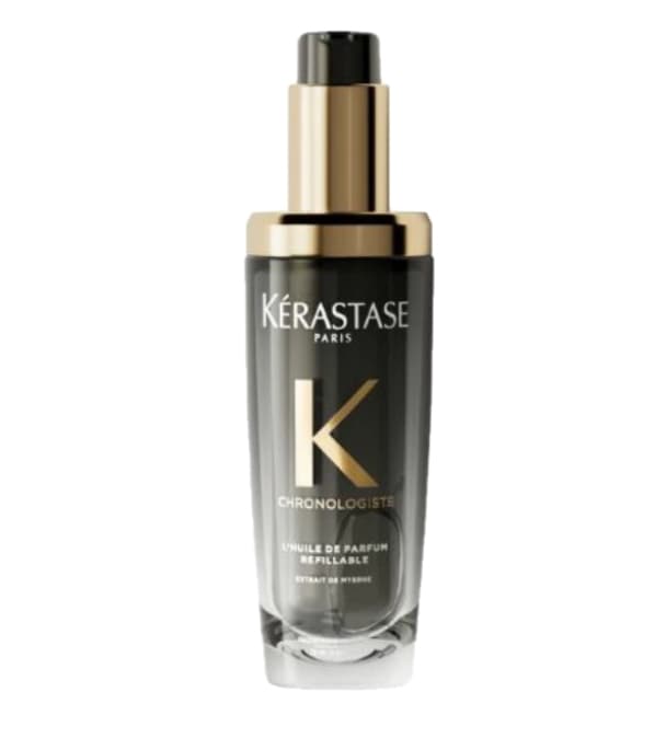 【リニューアル品】 ユイル クロノロジストR 75ml クロノロジストシリーズ 洗い流さないトリートメント オイルタイプ ヘアオイル ヘアトリートメント クロノジスト