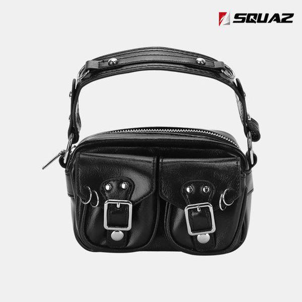 ミニトートバッグ モーターバッグ ミニ補助バッグ クロスバッグ SJNA044