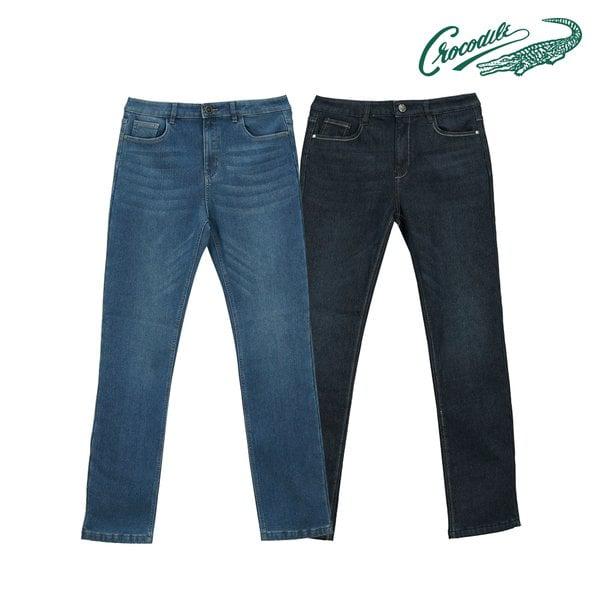 アーバンウォーム起毛デニムパンツ CDAAAPT9510