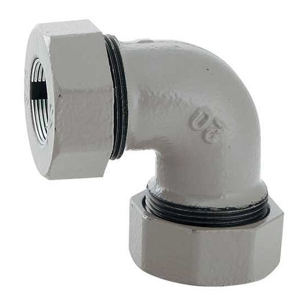 649-833-30 3管兼用ジョイント エルボ