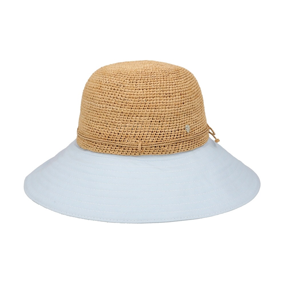 ヘレンカミンスキー マイナチュラルブリーズバイザーサンキャップ HAT50575 27,282円