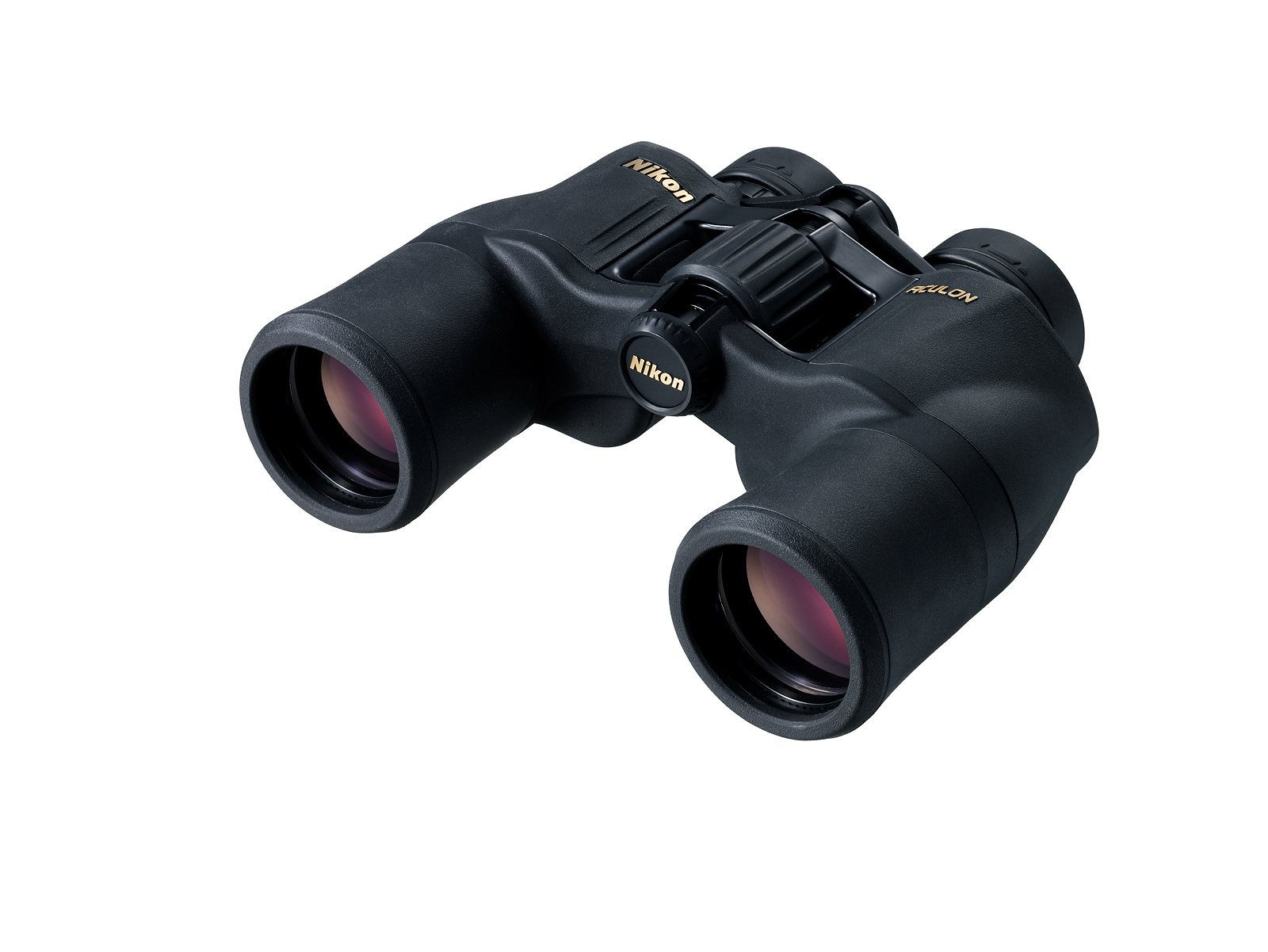 Nikon 双眼鏡 アキュロンA211 8x42 ポロプリズム式 8倍42口径 ACA2118X42