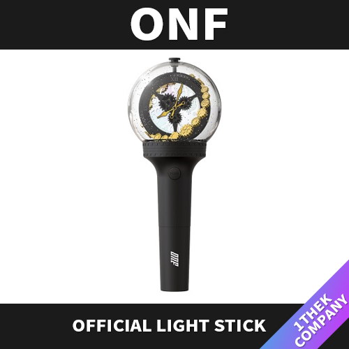 ONF‐OFFICIAL LIGHT STICK/ペンライト/応援棒