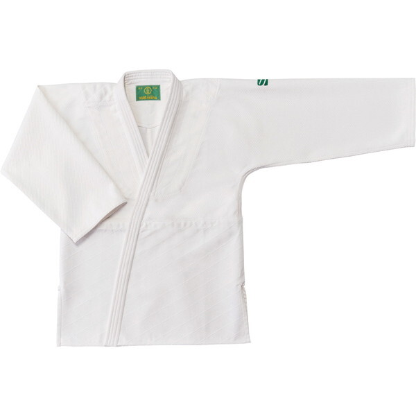 KUSAKURA クサクラ クザクラ 柔道 JSY 標準サイズ用大和錦柔道衣 上衣のみ 1サイズ JSYC1 7,300円