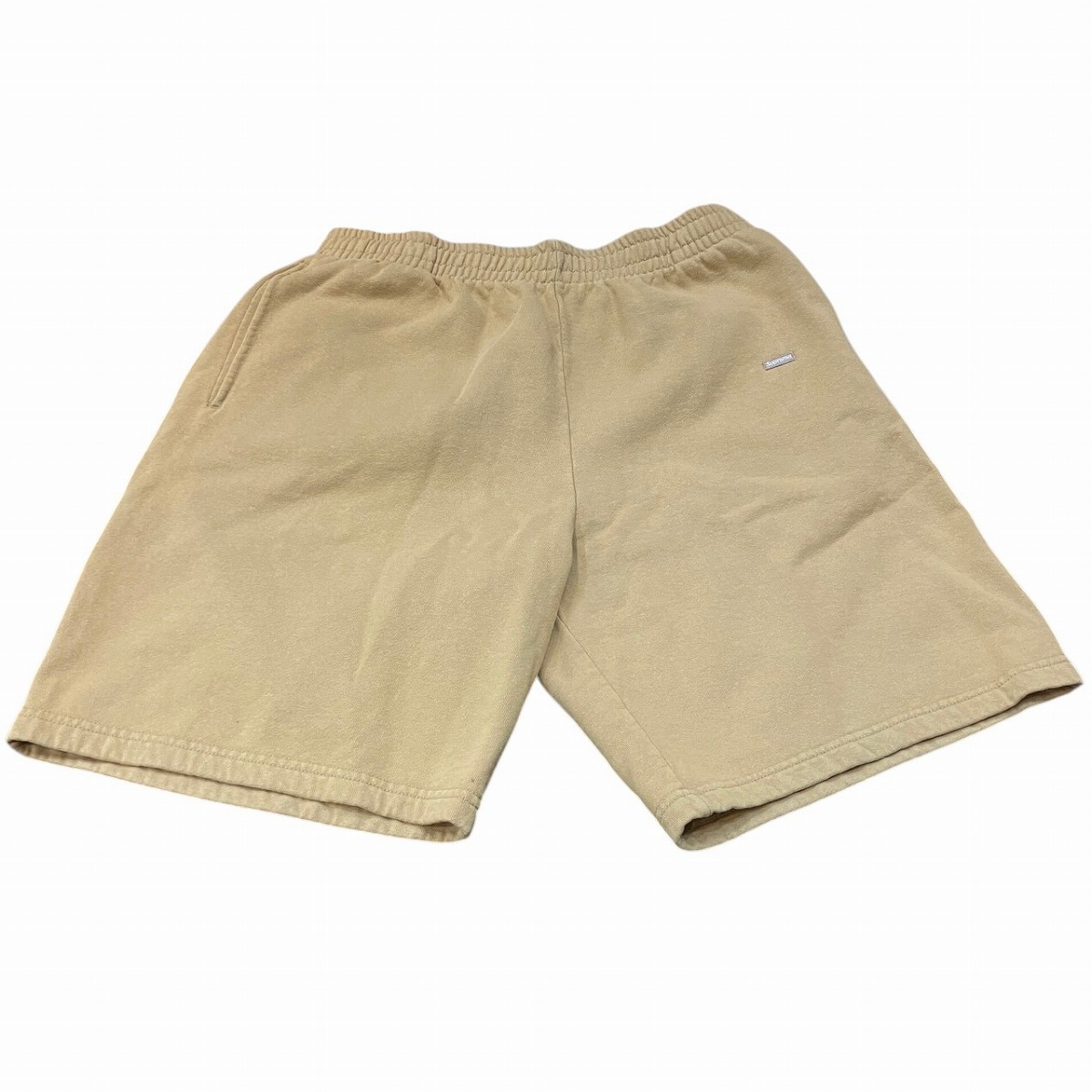 シュプリーム ボトムス ポリエステル メンズ 中古