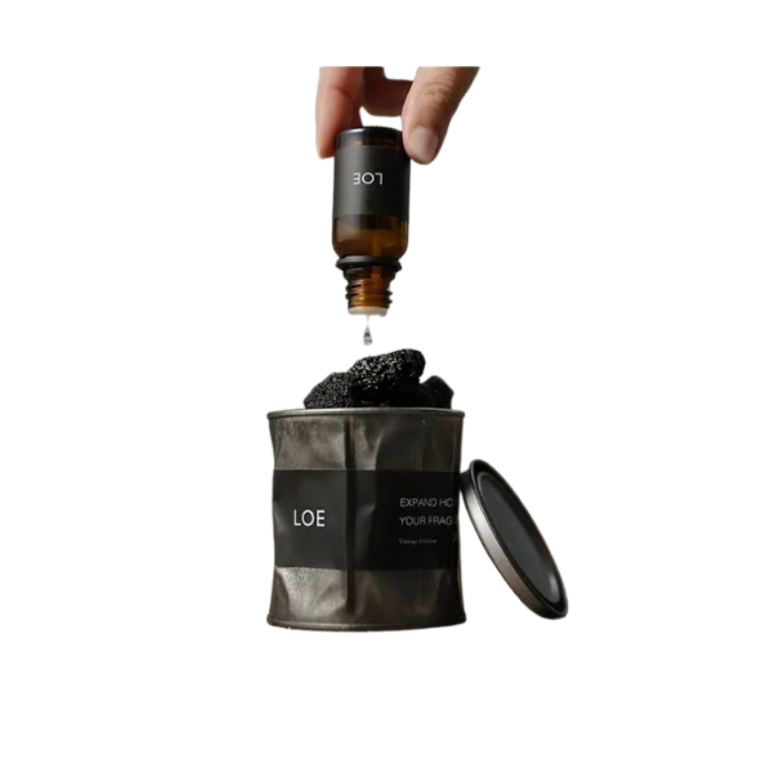 [25SS/New] ストーン·ディフューザー·ビンテージ·エディション #プレゼント包装