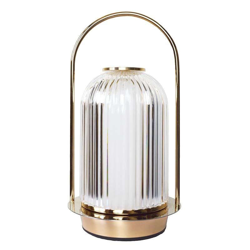 即納：キーストーン クラルテ LEDランタン ドーム 0 KJ169246