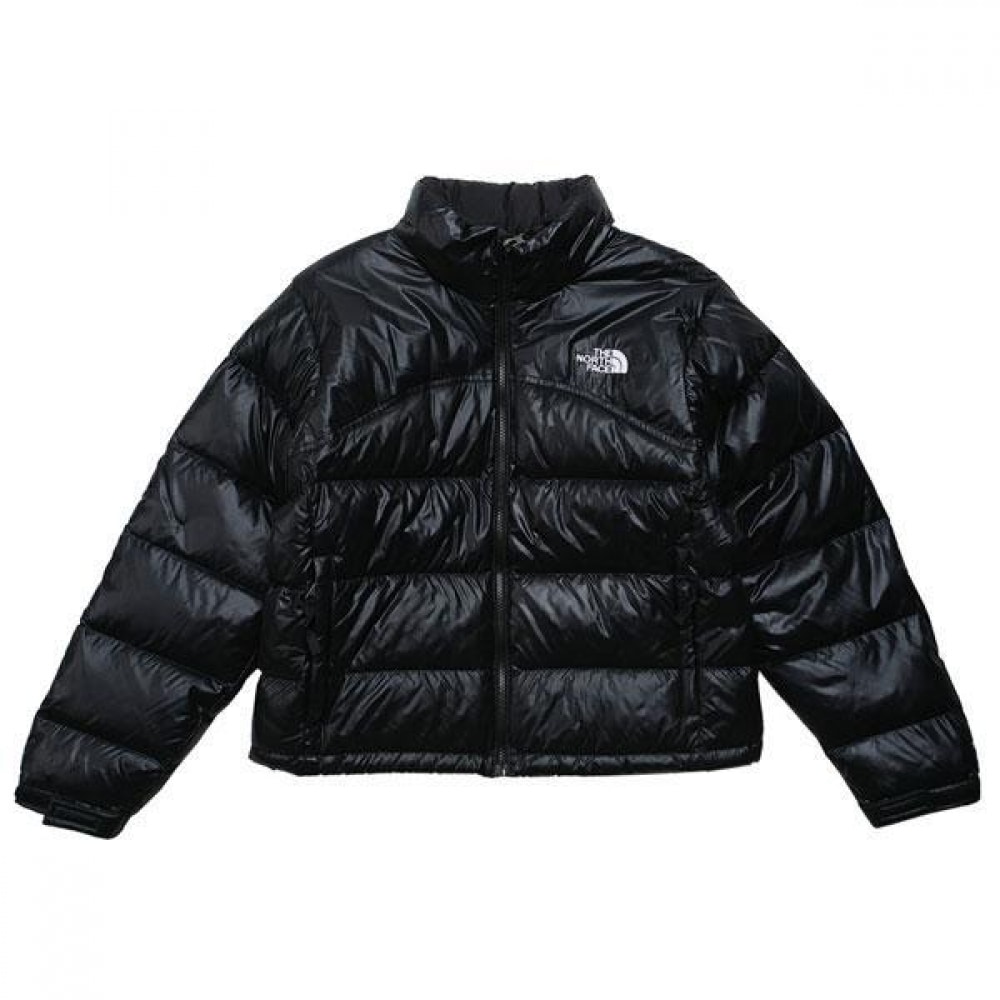 ザ・ノース・フェイスレディース 2000 レトロナックルジャケット BLK NJ1DQ37A