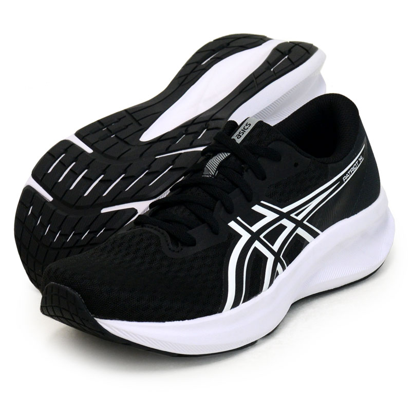 PATRIOT 14 (パトリオット14) ランニングシューズ 25AW (1011C050-002) 5,359円