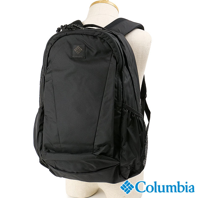 パナシーア30Lバックパック [PU8709-010 SS24] Panacea 30L Backpack メンズレディース 鞄 リュック デイパック ハイキング Black
