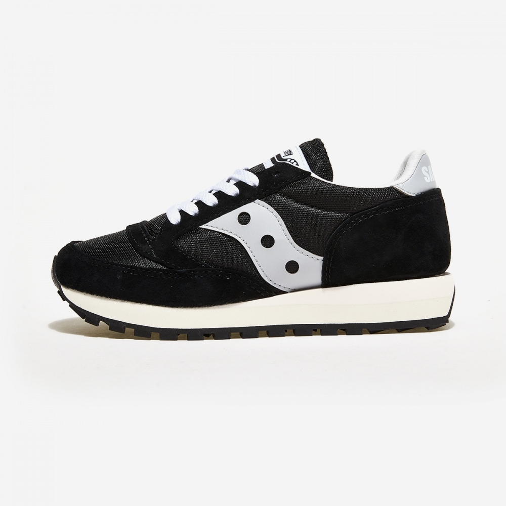 サーコニージャズ81（BLACK/GREY）