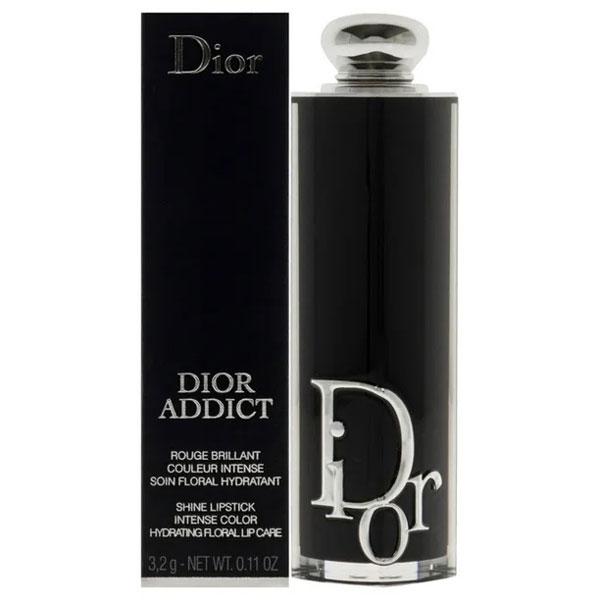 クリスチャンディオール アディクト リップ スティック #418 ベージュ オブリーク 3.2g CHRISTIAN DIOR