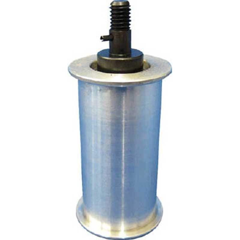 オフィスマイン　マイン アルミアイドルローラーセット(ノブ無)　RMB1-P27AS