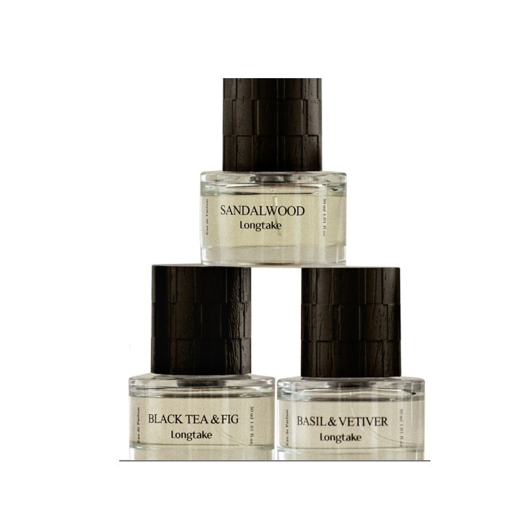 オードパフューム 30ML（3TYPE）