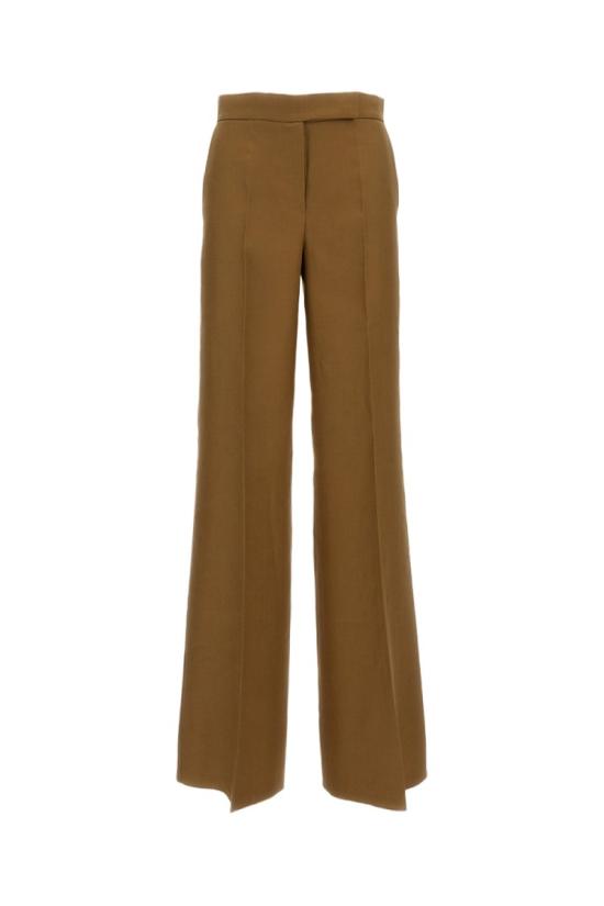 MAX MARA Women Pants 2611131022600007 Brown