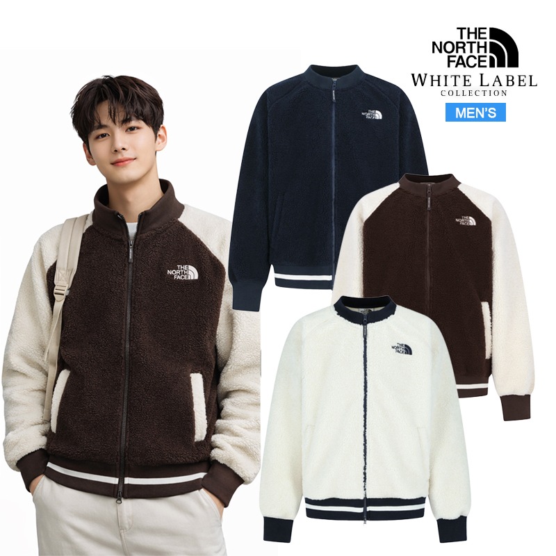 ビボ フリースジャケット NM5MR50 メンズ 秋冬 保温 防寒 裏起毛 アウトドア カジュアル 秋冬 グラン 2WAY ジップアップ 19,802円