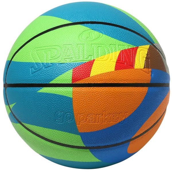 ゴーパーキー マルチカラー SZ7 77-486J