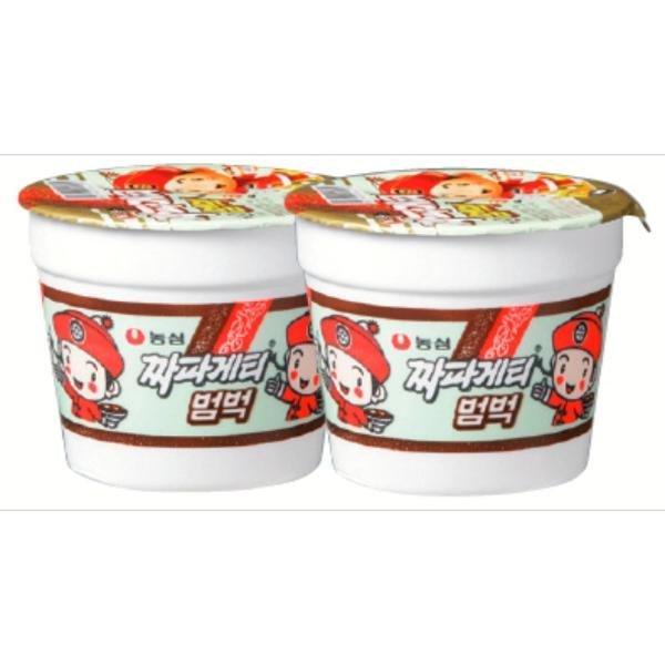ジャージャー麺まみれカップ30個BOX