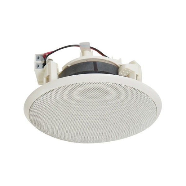 MASSIVE CL-133WR アイボリー 77mm フルレンジ 防水スピーカー