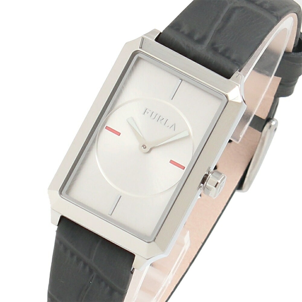 フルラ FURLA DIANA R4251104503 腕時計 シルバー クオーツ レディースその他 ブランド腕時計