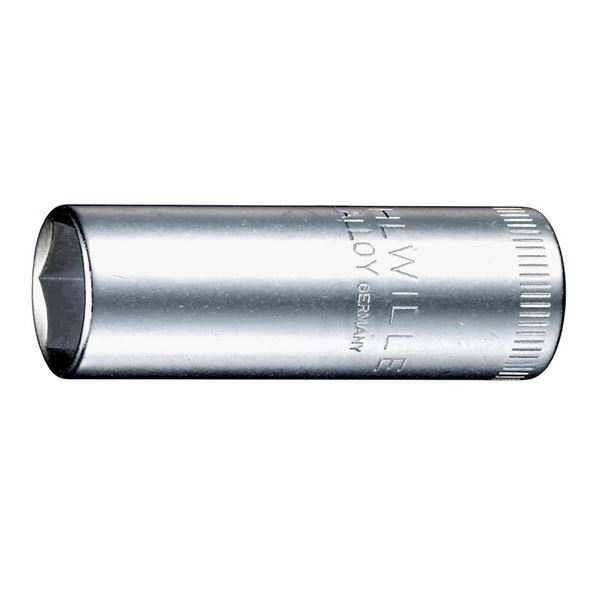 【新品】STAHLWILLE（スタビレー） 55A-1.1／4 （3／4SQ）ソケット （12角） （05410056） STAHLWILLE 日本正規品 スタビレー (3/8SQ)ソケット (12角) (45