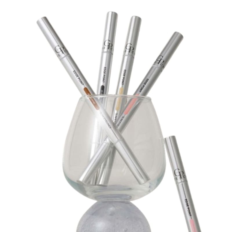 CHIPE [25SS/新作](1+1)エッジ ポイント スリム アイライナー 5color