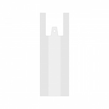 Uバッグ　花束用　中 500枚 XZV0T187