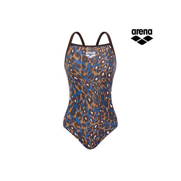 サバナポップワンピーステックバックA6SL1LO68BRW